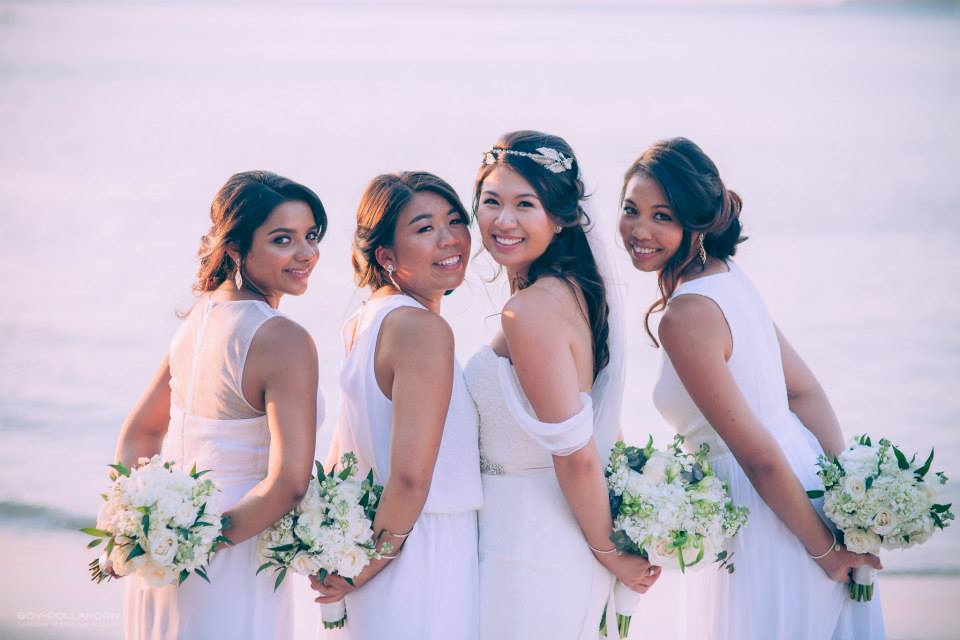 Paulina & Matthew's Resort-Villa Wedding ideas, wedding, phuket - Paulina & Matthew's Resort-Villa Wedding