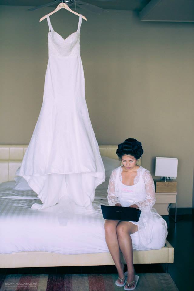 Paulina & Matthew's Resort-Villa Wedding ideas, wedding, phuket - Paulina & Matthew's Resort-Villa Wedding