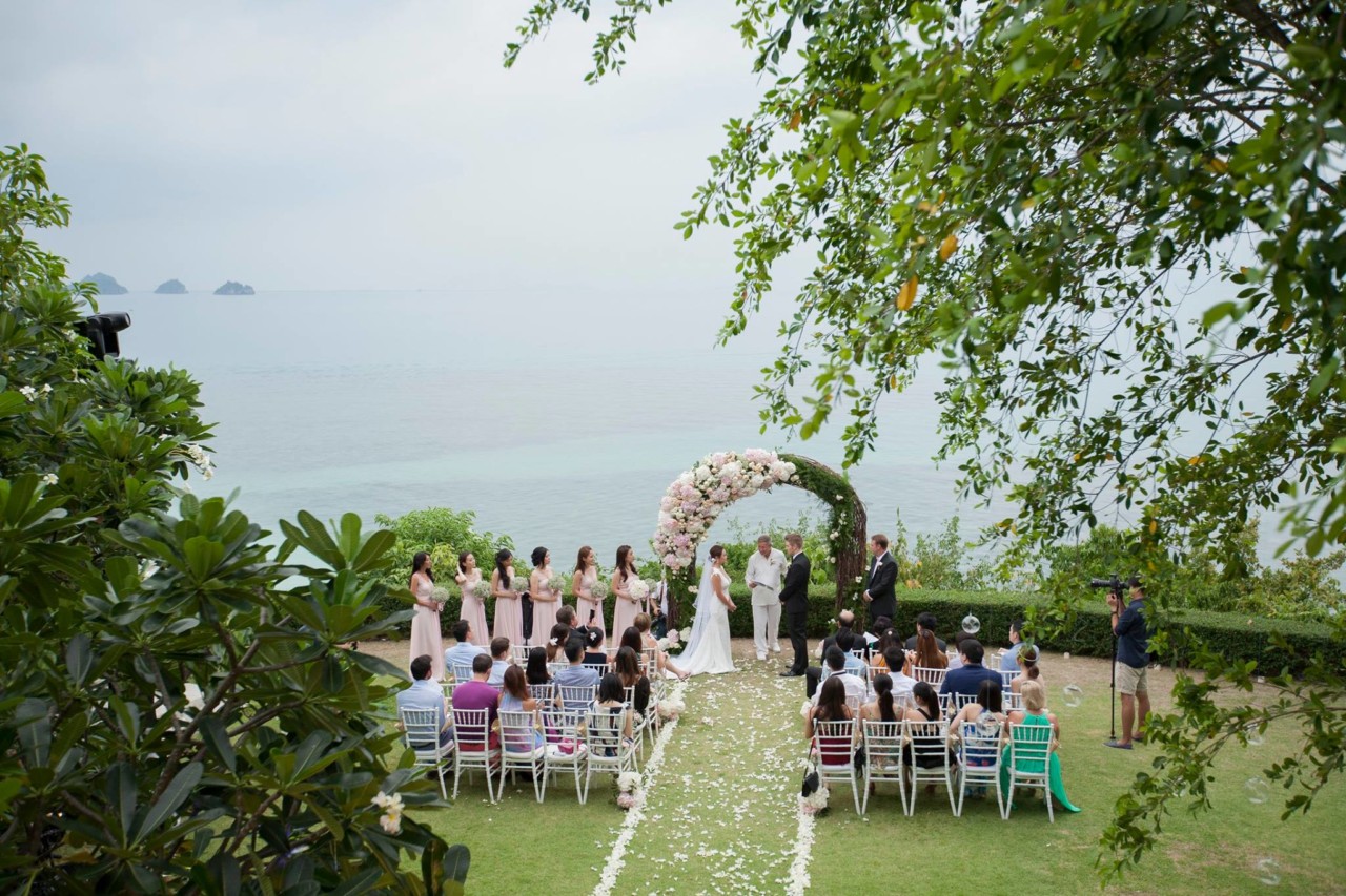 Thailand Wedding Planners You Need To Know ideas, travel, thailand, phuket, tips - Thailand Wedding Planners You Need To Know