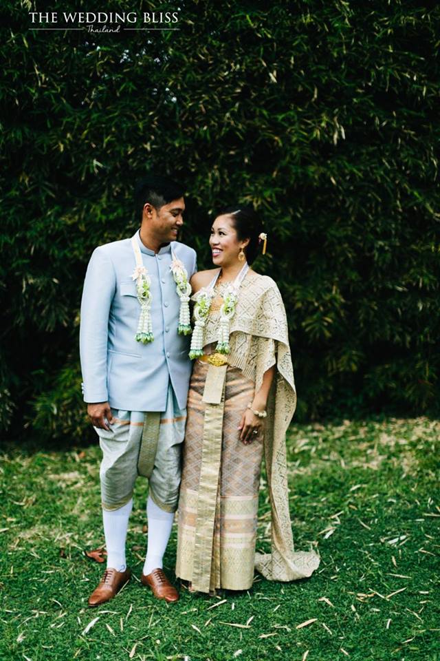 July & Edgar's Sunset Wedding ideas, wedding, thailand - July & Edgar's Sunset Wedding