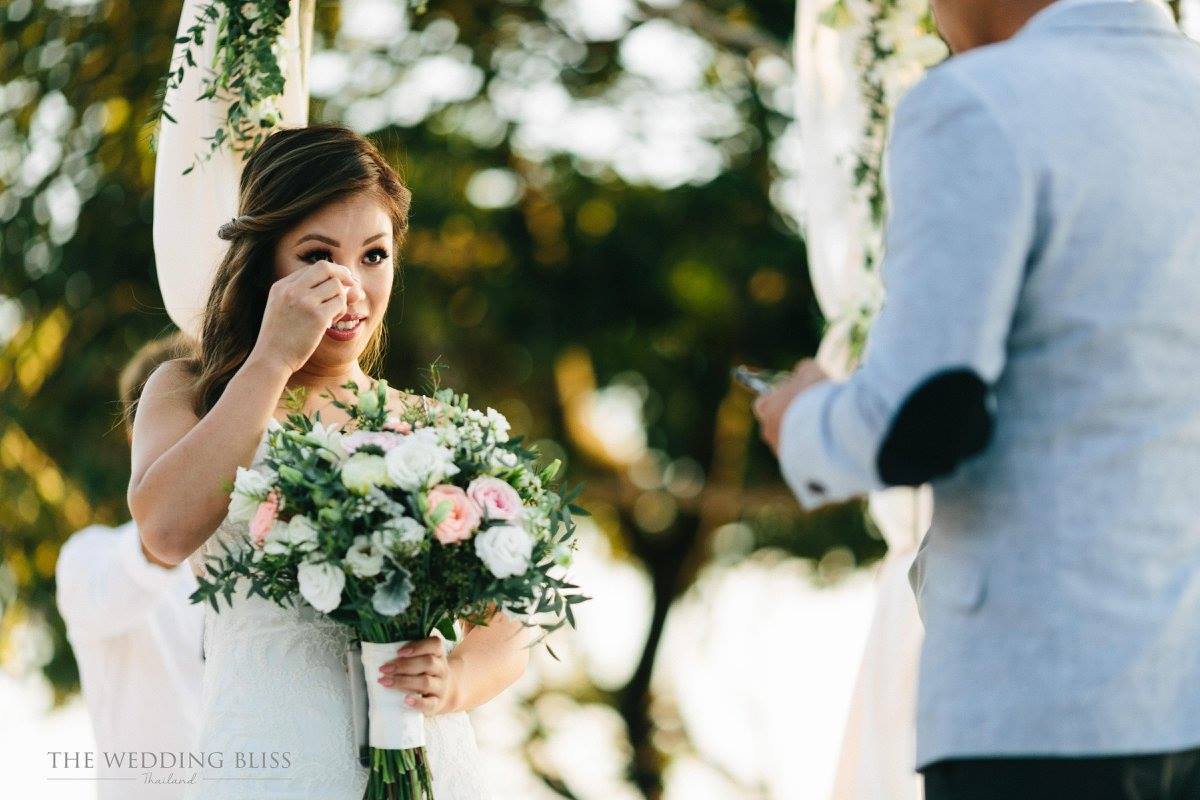 July & Edgar's Sunset Wedding ideas, wedding, thailand - July & Edgar's Sunset Wedding