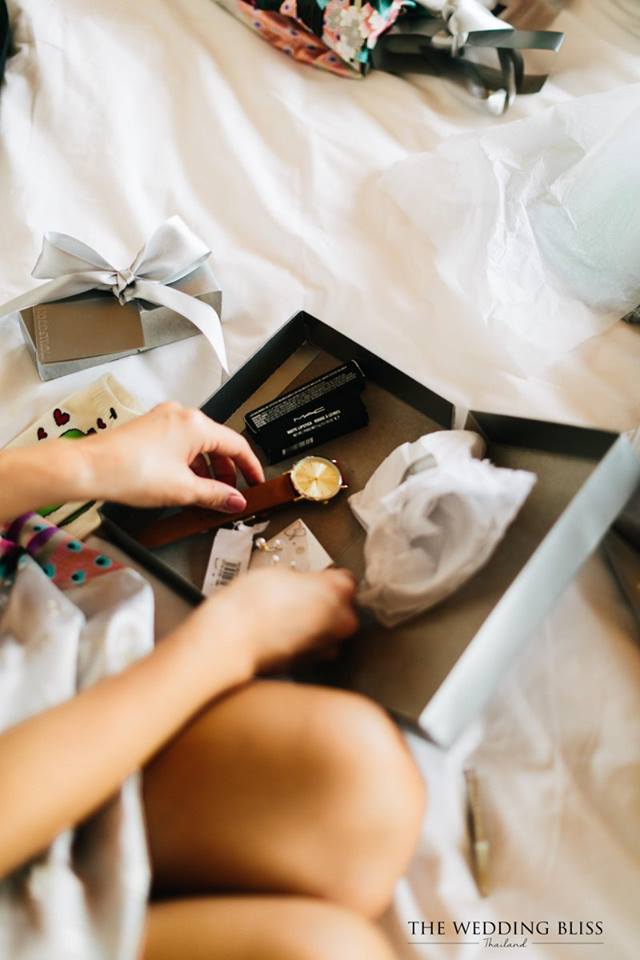 July & Edgar's Sunset Wedding ideas, wedding, thailand - July & Edgar's Sunset Wedding