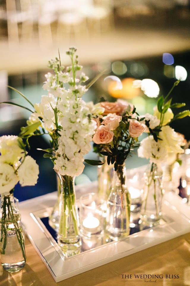 July & Edgar's Sunset Wedding ideas, wedding, thailand - July & Edgar's Sunset Wedding