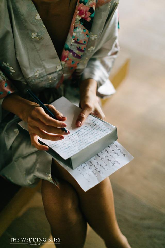 July & Edgar's Sunset Wedding ideas, wedding, thailand - July & Edgar's Sunset Wedding