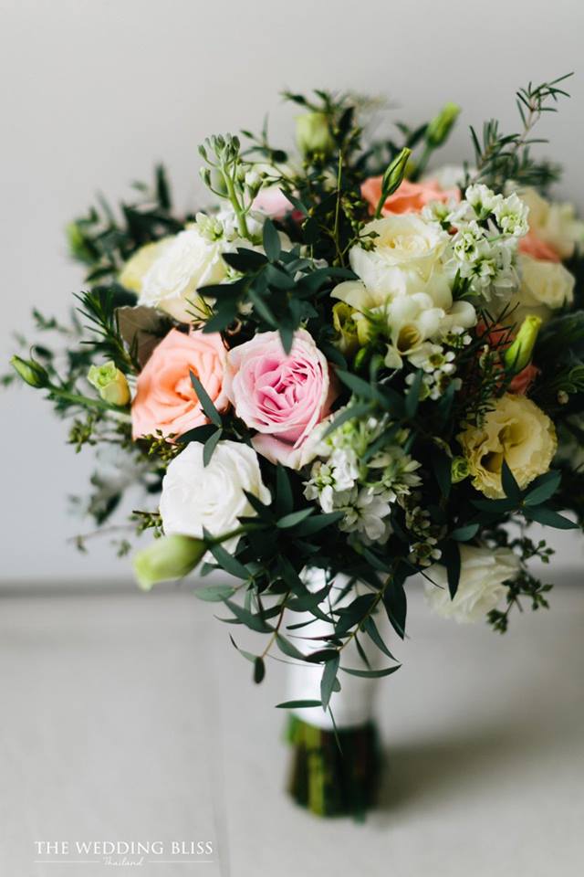 July & Edgar's Sunset Wedding ideas, wedding, thailand - July & Edgar's Sunset Wedding