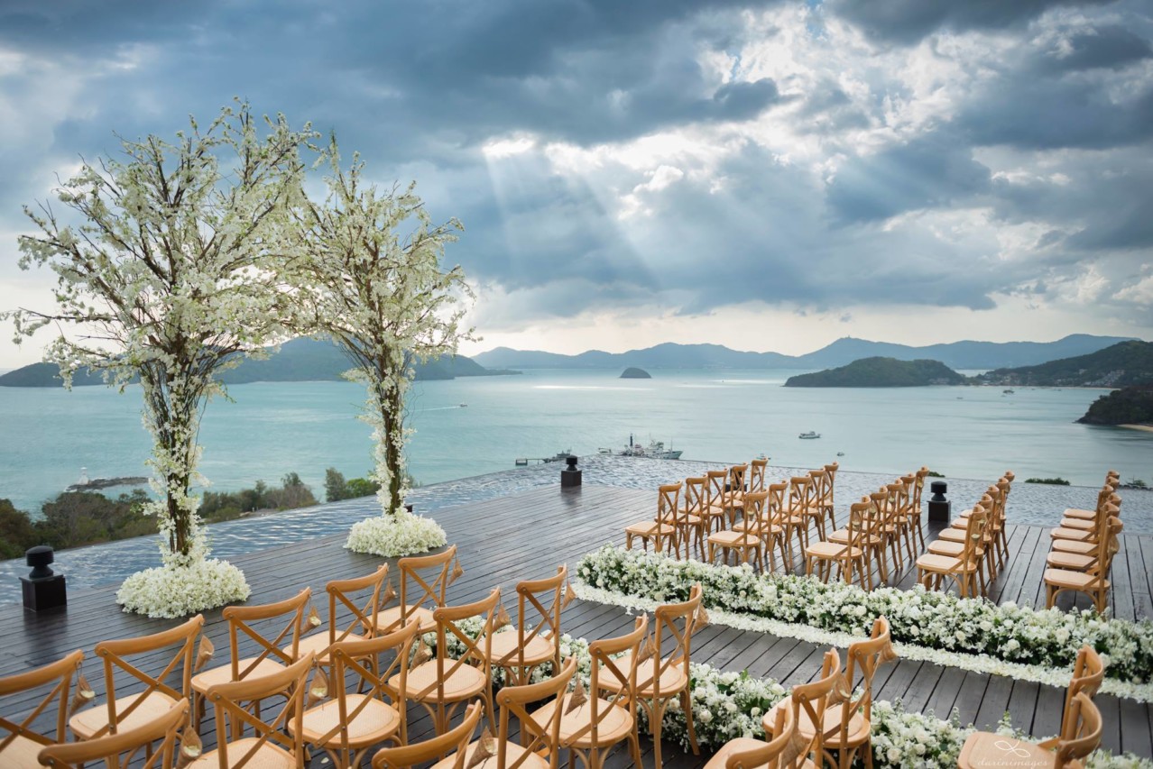 Thailand Wedding Planners You Need To Know