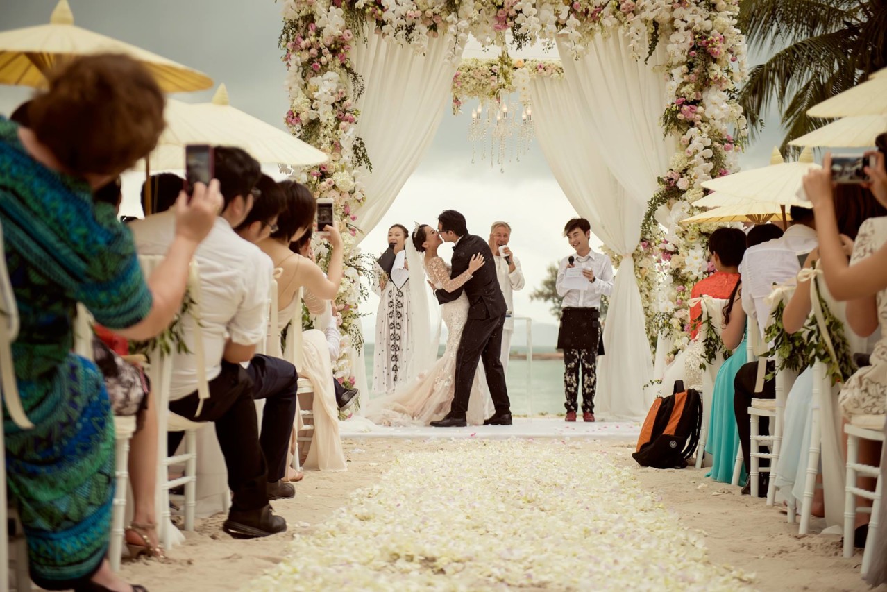 Thailand Wedding Planners You Need To Know ideas, travel, thailand, phuket, tips - Thailand Wedding Planners You Need To Know