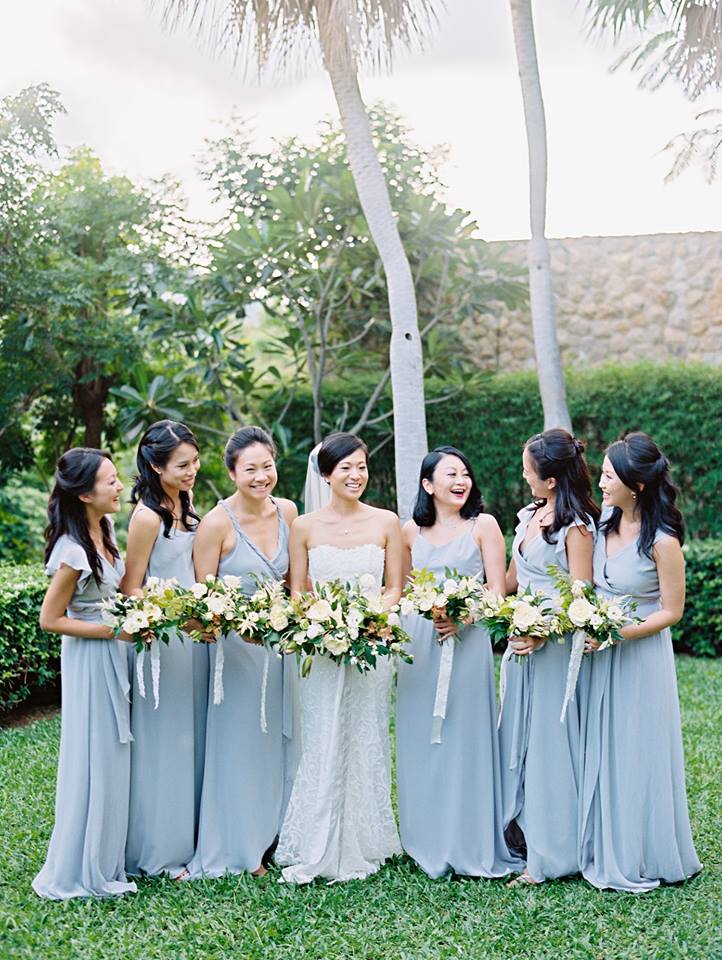 Verna & Justin's Beautiful Garden Wedding ideas, wedding, thailand, phuket - Verna & Justin's Beautiful Garden Wedding