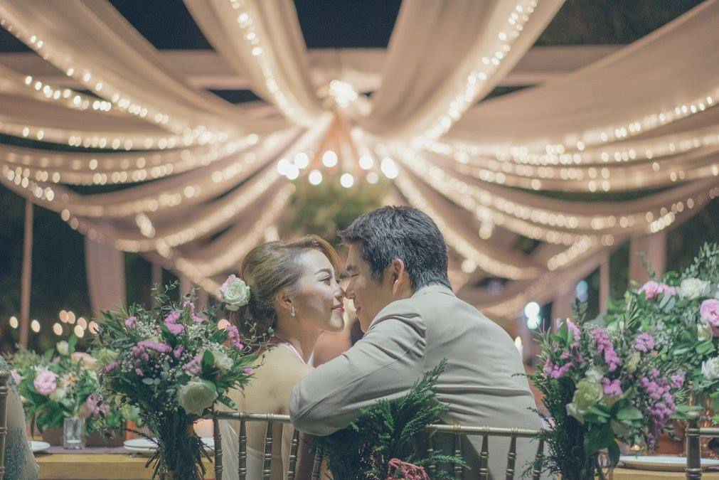 Khao Oat & Big's Laid Back Countryside Wedding ideas, wedding, thailand, phuket - Khao Oat & Big's Laid Back Countryside Wedding