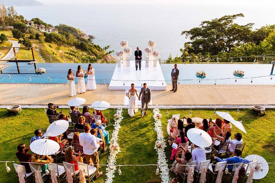 Thailand Wedding Planners You Need To Know ideas, travel, thailand, phuket, tips - Thailand Wedding Planners You Need To Know