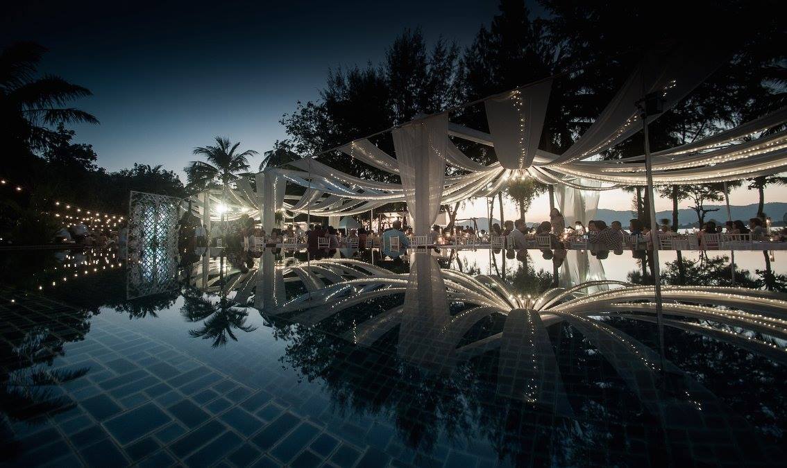 Khao Oat & Big's Laid Back Countryside Wedding ideas, wedding, thailand, phuket - Khao Oat & Big's Laid Back Countryside Wedding