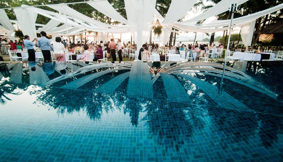 Khao Oat & Big's Laid Back Countryside Wedding ideas, wedding, thailand, phuket - Khao Oat & Big's Laid Back Countryside Wedding