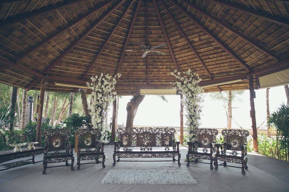 Khao Oat & Big's Laid Back Countryside Wedding ideas, wedding, thailand, phuket - Khao Oat & Big's Laid Back Countryside Wedding