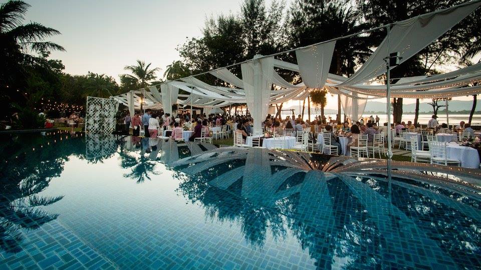 Khao Oat & Big's Laid Back Countryside Wedding ideas, wedding, thailand, phuket - Khao Oat & Big's Laid Back Countryside Wedding