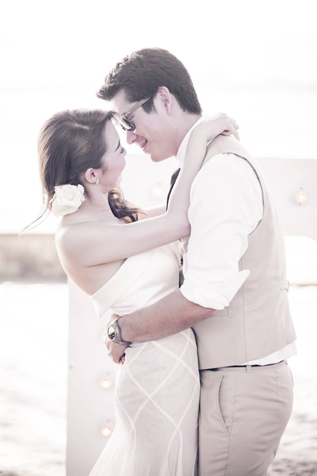 Khao Oat & Big's Laid Back Countryside Wedding ideas, wedding, thailand, phuket - Khao Oat & Big's Laid Back Countryside Wedding