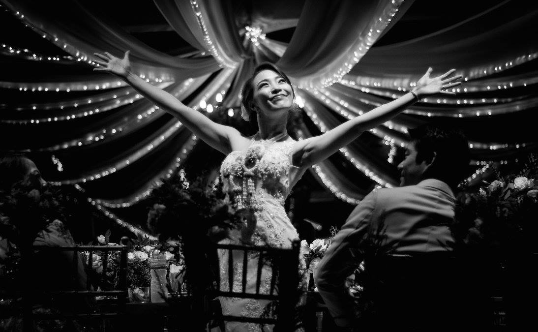 Khao Oat & Big's Laid Back Countryside Wedding ideas, wedding, thailand, phuket - Khao Oat & Big's Laid Back Countryside Wedding