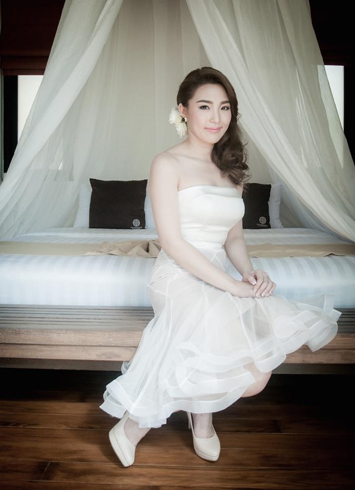 Khao Oat & Big's Laid Back Countryside Wedding ideas, wedding, thailand, phuket - Khao Oat & Big's Laid Back Countryside Wedding