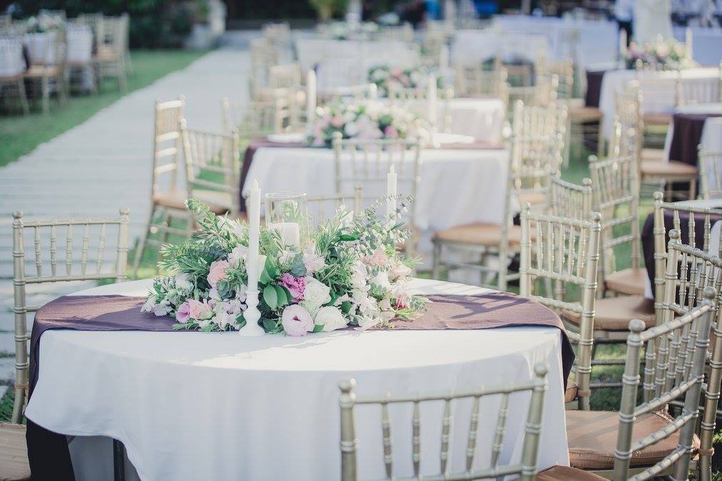 Khao Oat & Big's Laid Back Countryside Wedding ideas, wedding, thailand, phuket - Khao Oat & Big's Laid Back Countryside Wedding