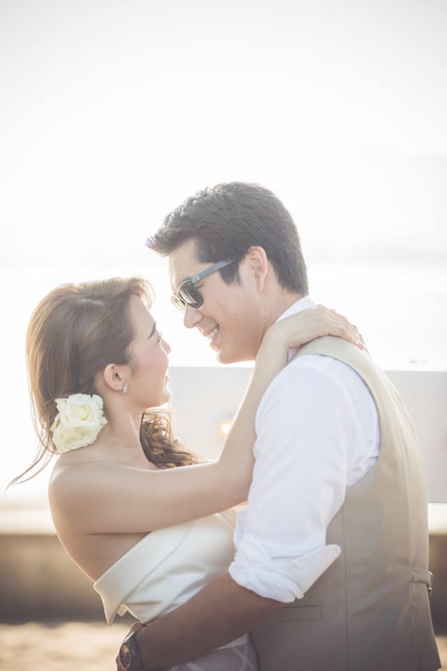 Khao Oat & Big's Laid Back Countryside Wedding ideas, wedding, thailand, phuket - Khao Oat & Big's Laid Back Countryside Wedding