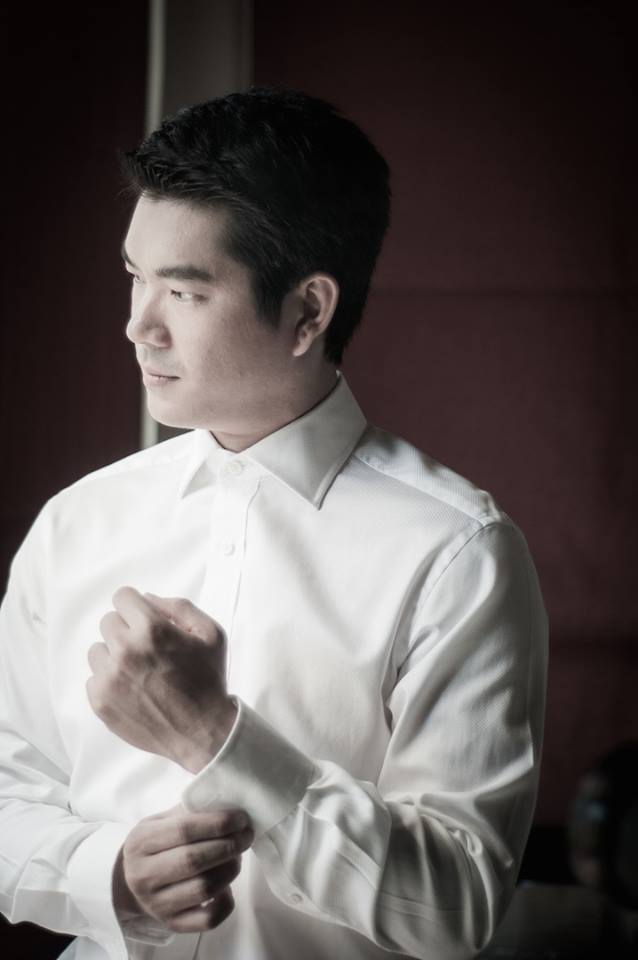 Khao Oat & Big's Laid Back Countryside Wedding ideas, wedding, thailand, phuket - Khao Oat & Big's Laid Back Countryside Wedding