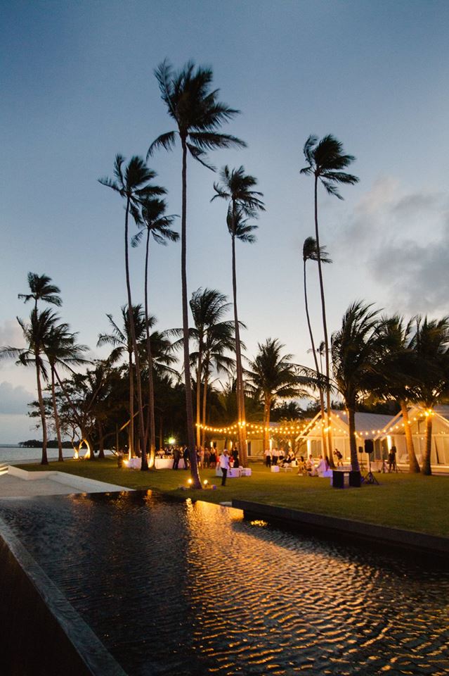Reaw & Nicholas's Charming Koh Samui Wedding ideas, wedding, thailand - Reaw & Nicholas's Charming Koh Samui Wedding