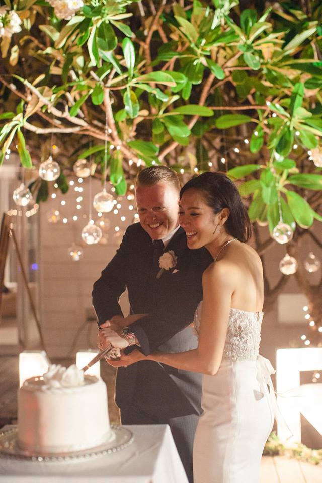Reaw & Nicholas's Charming Koh Samui Wedding ideas, wedding, thailand - Reaw & Nicholas's Charming Koh Samui Wedding