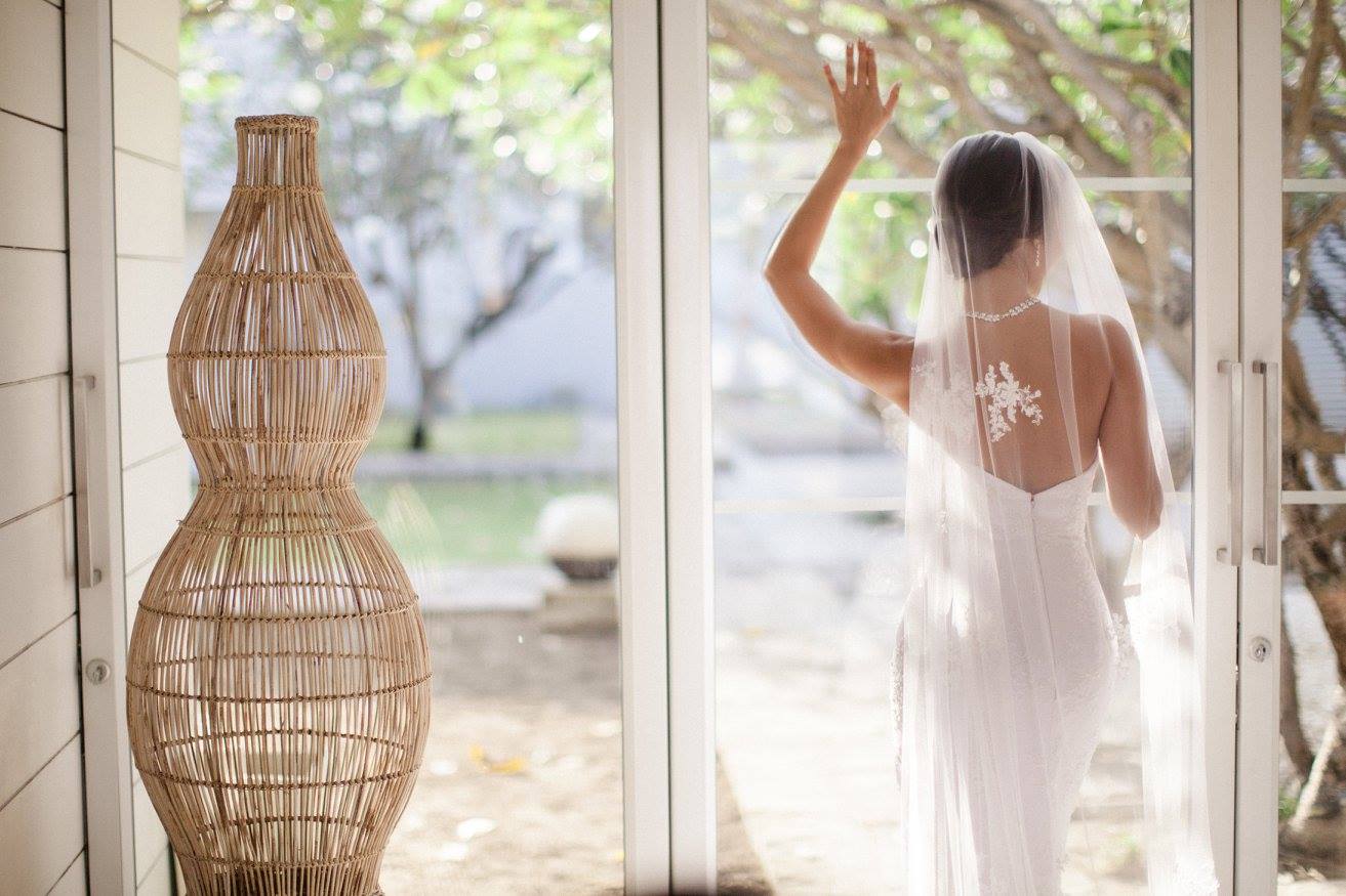 Reaw & Nicholas's Charming Koh Samui Wedding ideas, wedding, thailand - Reaw & Nicholas's Charming Koh Samui Wedding