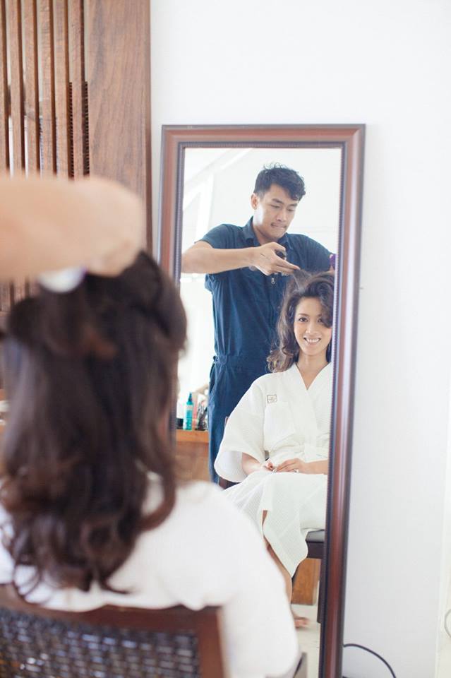 Reaw & Nicholas's Charming Koh Samui Wedding ideas, wedding, thailand - Reaw & Nicholas's Charming Koh Samui Wedding