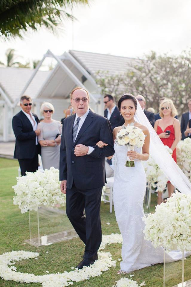 Reaw & Nicholas's Charming Koh Samui Wedding ideas, wedding, thailand - Reaw & Nicholas's Charming Koh Samui Wedding