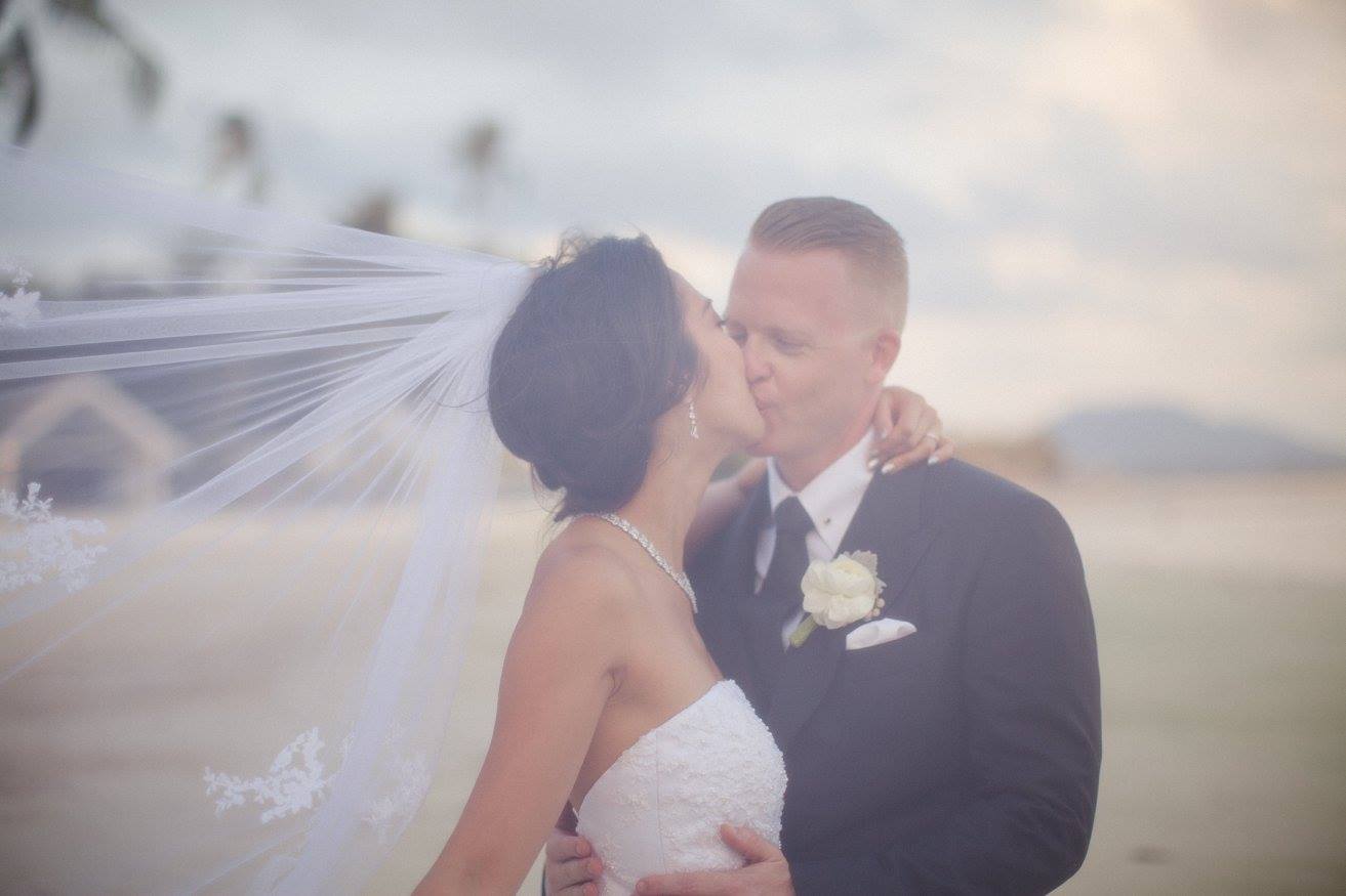 Reaw & Nicholas's Charming Koh Samui Wedding ideas, wedding, thailand - Reaw & Nicholas's Charming Koh Samui Wedding