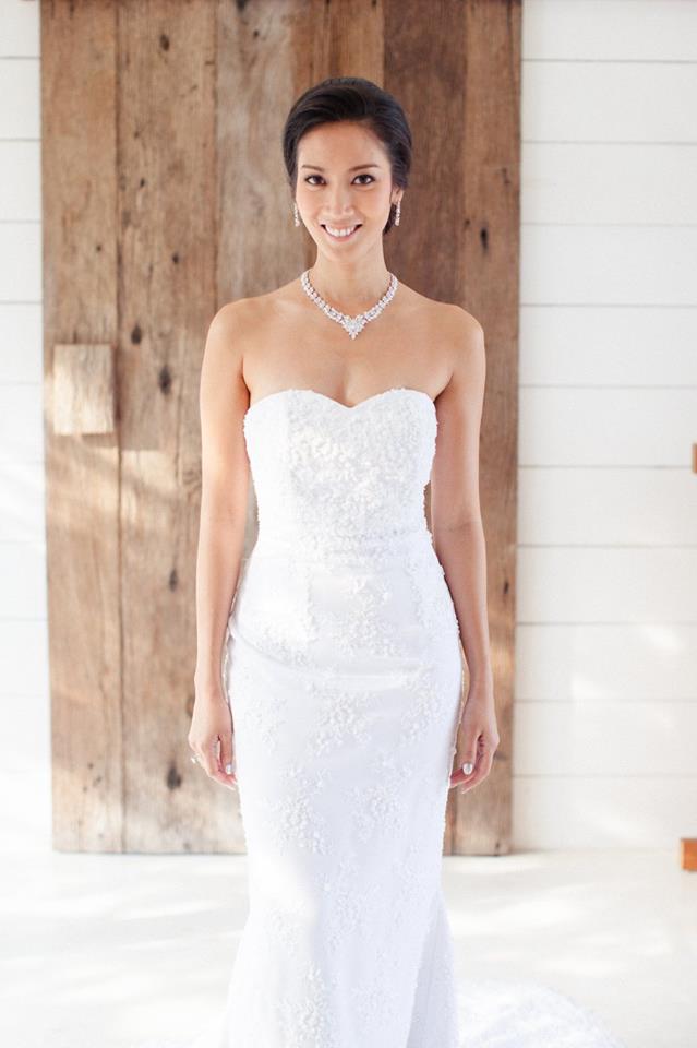 Reaw & Nicholas's Charming Koh Samui Wedding ideas, wedding, thailand - Reaw & Nicholas's Charming Koh Samui Wedding