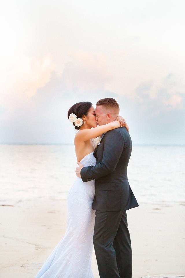 Reaw & Nicholas's Charming Koh Samui Wedding ideas, wedding, thailand - Reaw & Nicholas's Charming Koh Samui Wedding