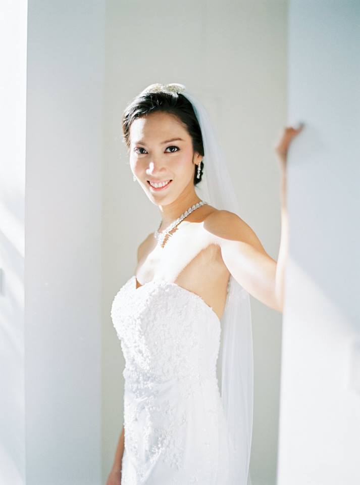 Reaw & Nicholas's Charming Koh Samui Wedding ideas, wedding, thailand - Reaw & Nicholas's Charming Koh Samui Wedding