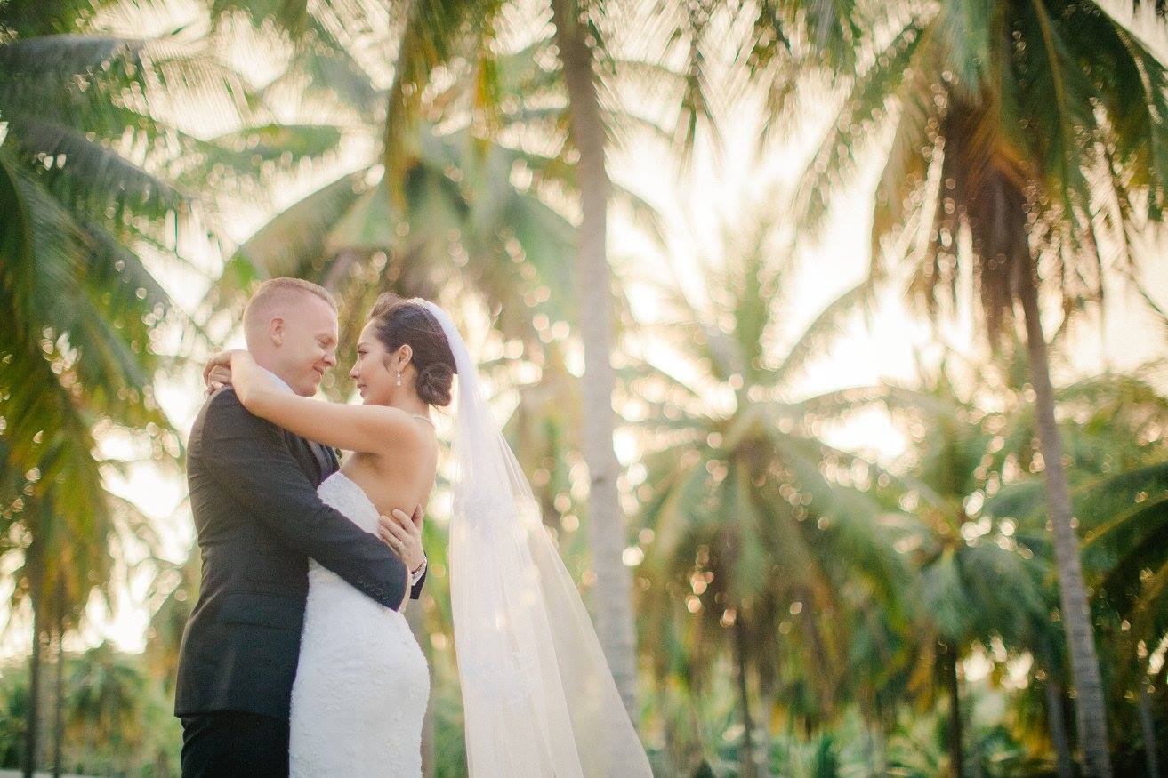 Reaw & Nicholas's Charming Koh Samui Wedding ideas, wedding, thailand - Reaw & Nicholas's Charming Koh Samui Wedding