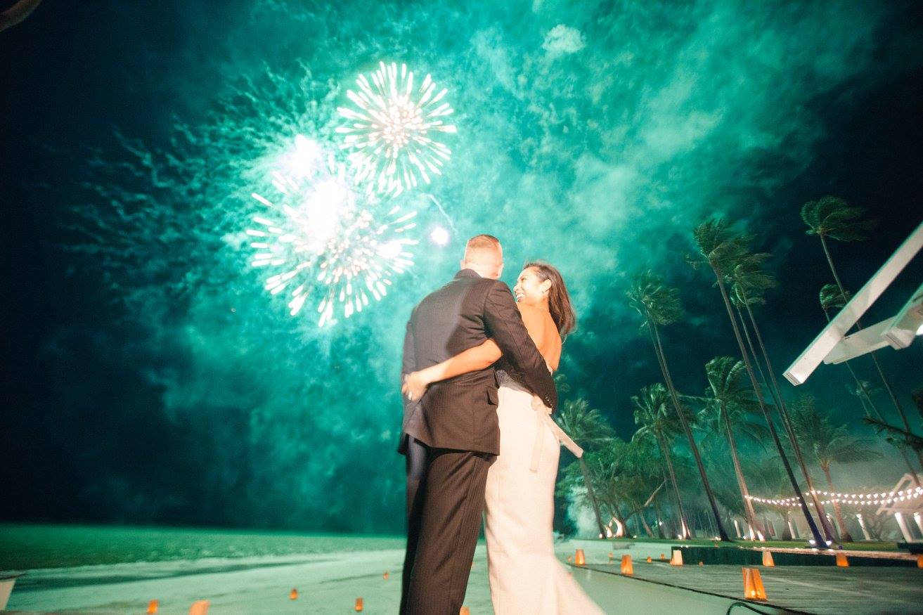 Reaw & Nicholas's Charming Koh Samui Wedding ideas, wedding, thailand - Reaw & Nicholas's Charming Koh Samui Wedding