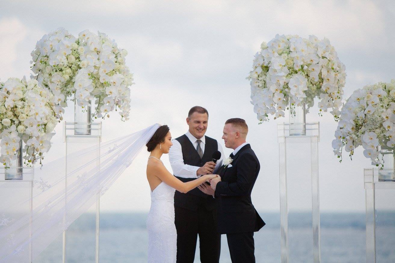 Reaw & Nicholas's Charming Koh Samui Wedding ideas, wedding, thailand - Reaw & Nicholas's Charming Koh Samui Wedding