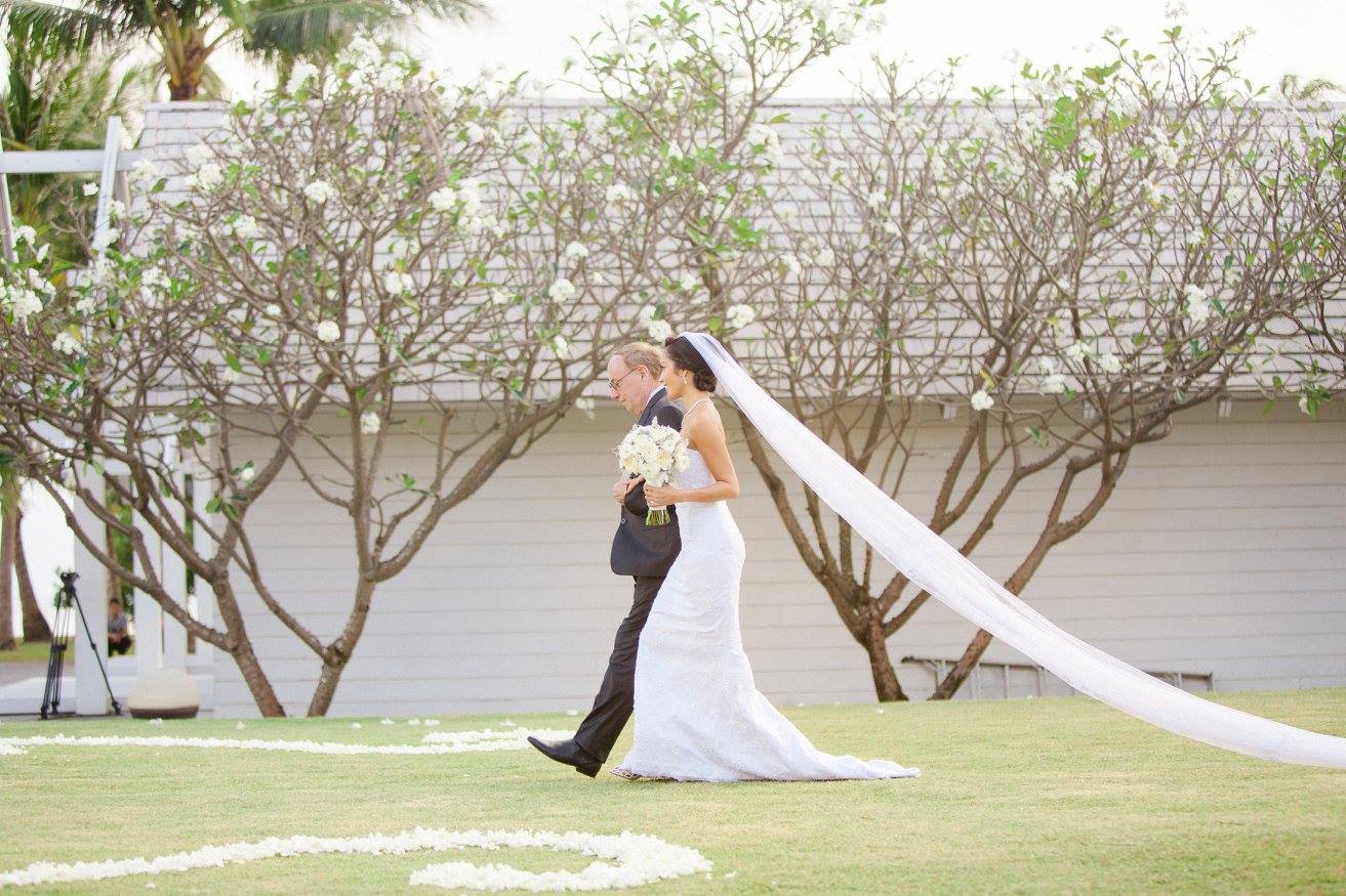 Reaw & Nicholas's Charming Koh Samui Wedding ideas, wedding, thailand - Reaw & Nicholas's Charming Koh Samui Wedding