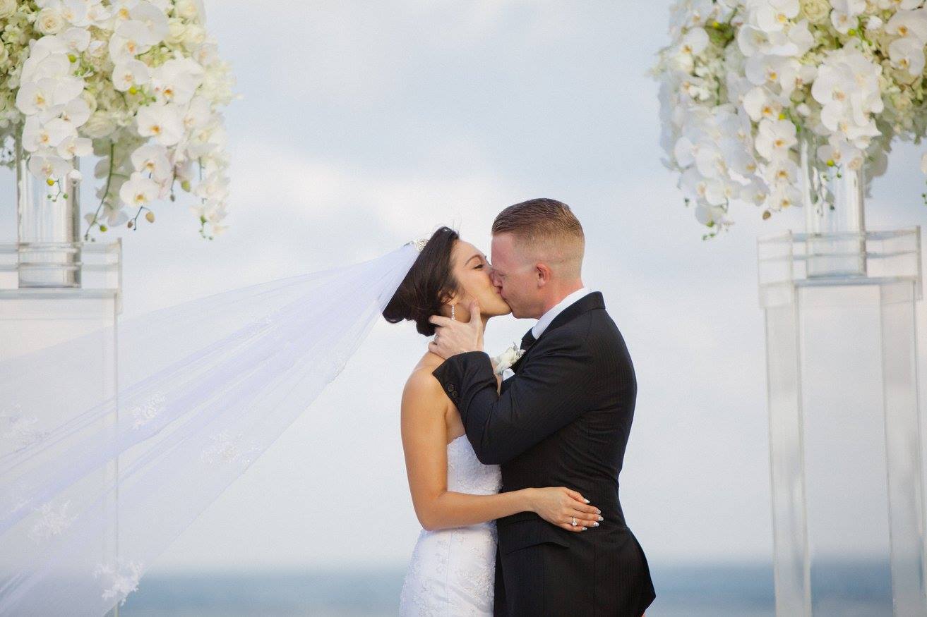 Reaw & Nicholas's Charming Koh Samui Wedding ideas, wedding, thailand - Reaw & Nicholas's Charming Koh Samui Wedding