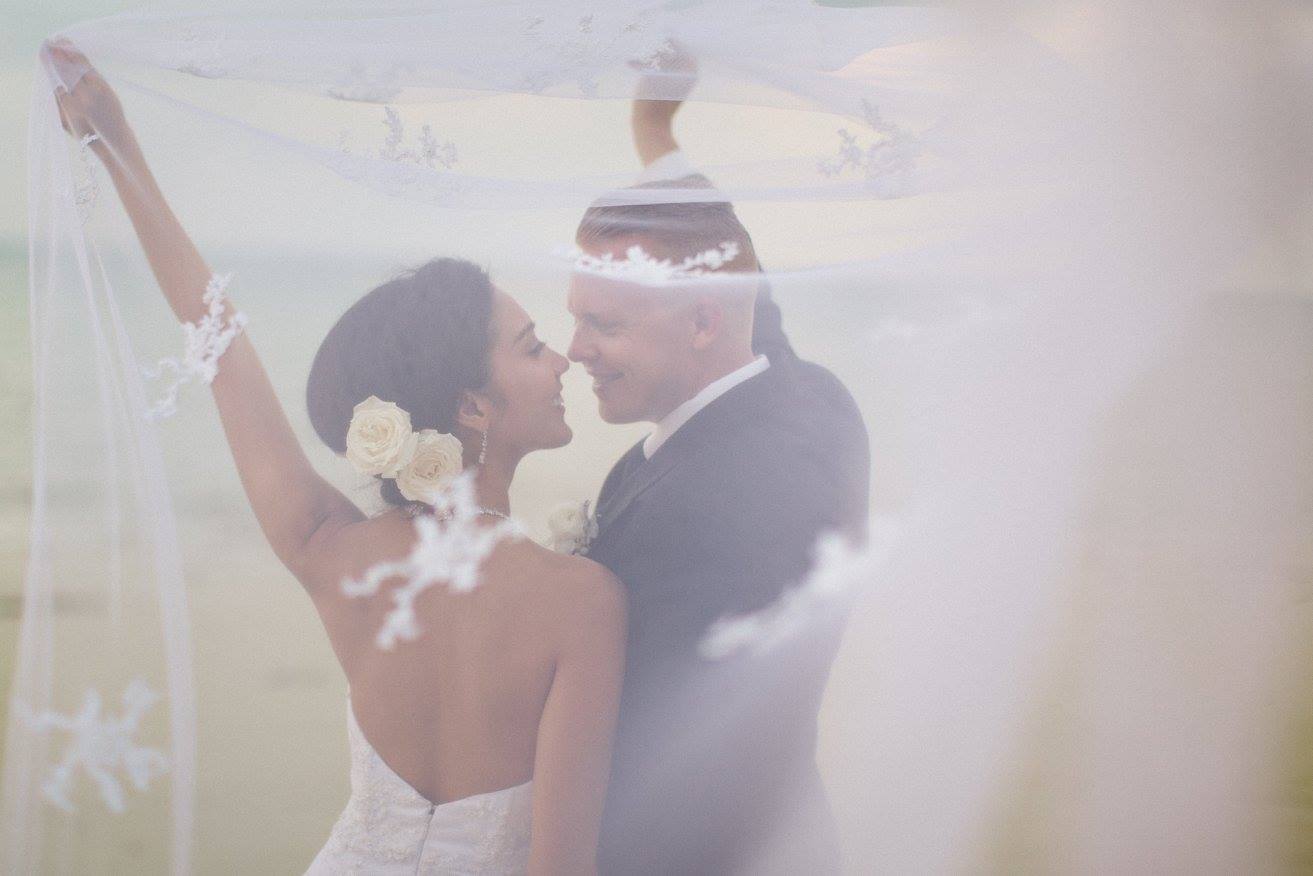 Reaw & Nicholas's Charming Koh Samui Wedding ideas, wedding, thailand - Reaw & Nicholas's Charming Koh Samui Wedding