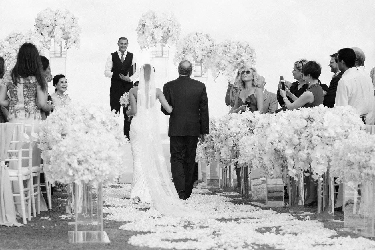 Reaw & Nicholas's Charming Koh Samui Wedding ideas, wedding, thailand - Reaw & Nicholas's Charming Koh Samui Wedding