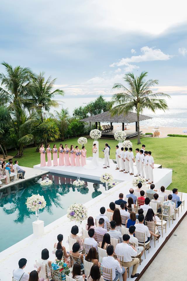 Thailand Wedding Planners You Need To Know ideas, travel, thailand, phuket, tips - Thailand Wedding Planners You Need To Know