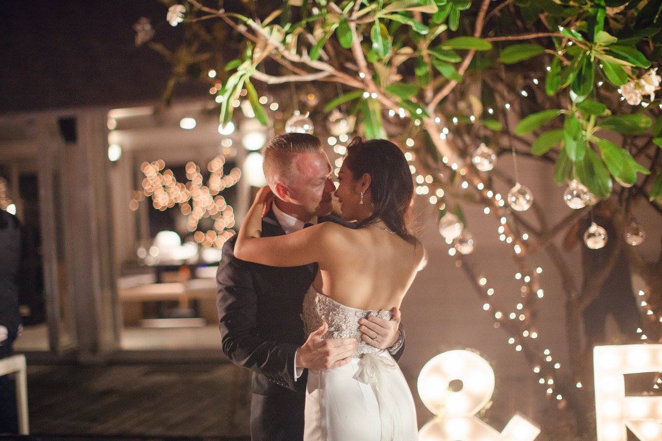 Reaw & Nicholas's Charming Koh Samui Wedding ideas, wedding, thailand - Reaw & Nicholas's Charming Koh Samui Wedding