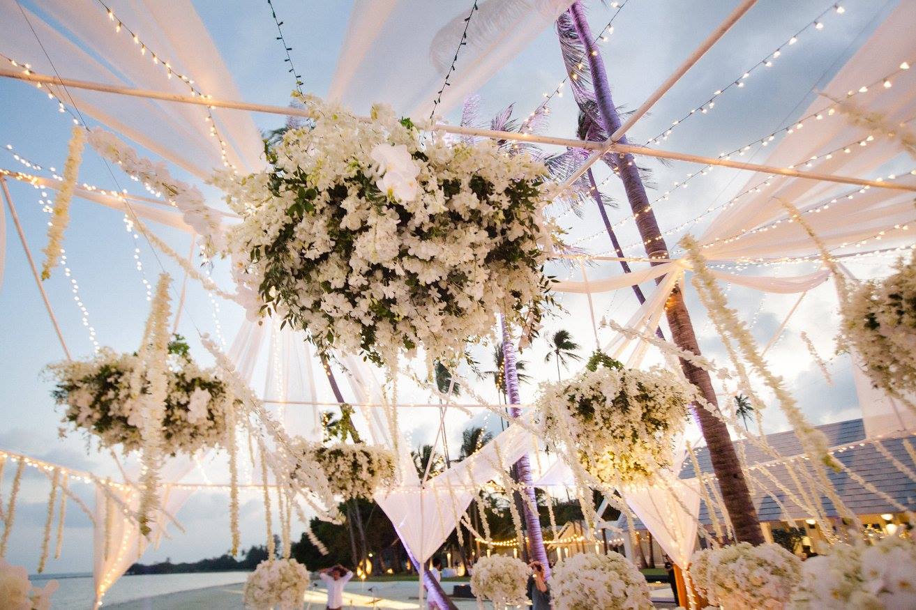 Reaw & Nicholas's Charming Koh Samui Wedding ideas, wedding, thailand - Reaw & Nicholas's Charming Koh Samui Wedding