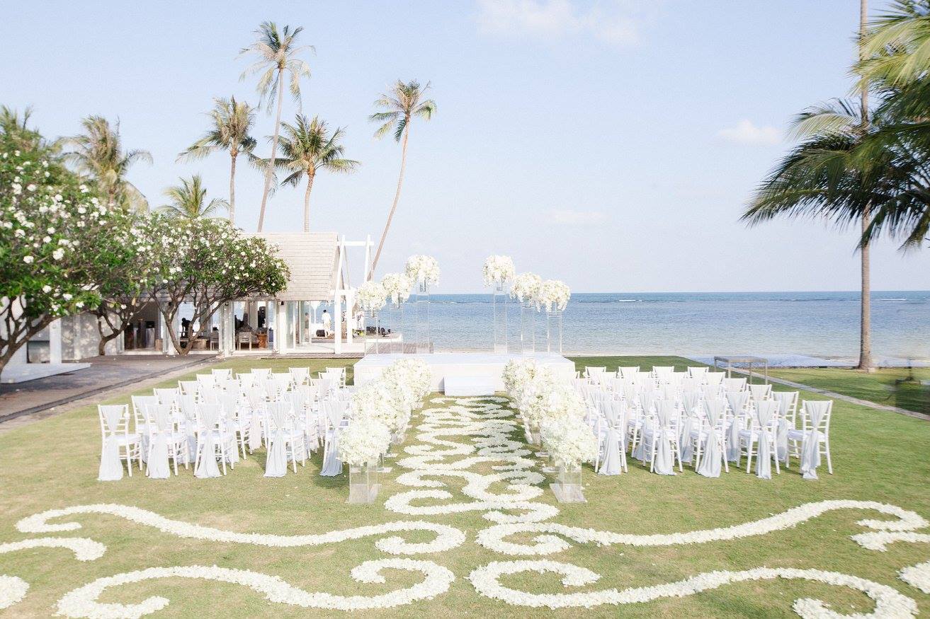 Reaw & Nicholas's Charming Koh Samui Wedding ideas, wedding, thailand - Reaw & Nicholas's Charming Koh Samui Wedding