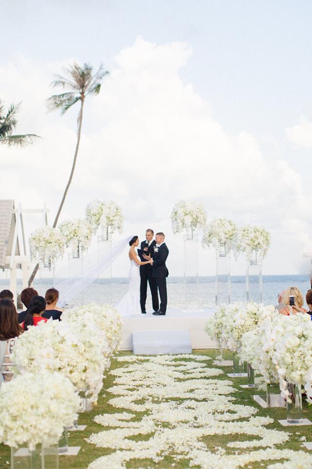 Reaw & Nicholas's Charming Koh Samui Wedding ideas, wedding, thailand - Reaw & Nicholas's Charming Koh Samui Wedding