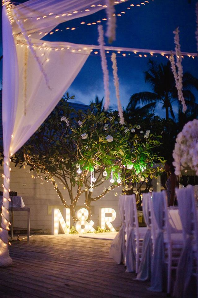 Reaw & Nicholas's Charming Koh Samui Wedding ideas, wedding, thailand - Reaw & Nicholas's Charming Koh Samui Wedding