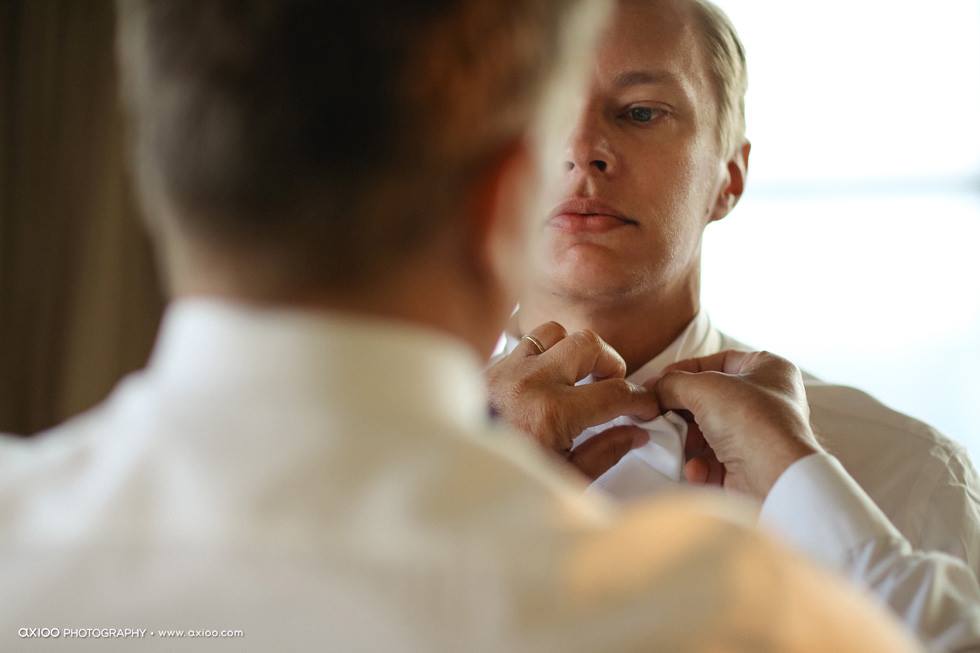 ideas, wedding - Tommi and Audrey's Delightfully Charming Wedding