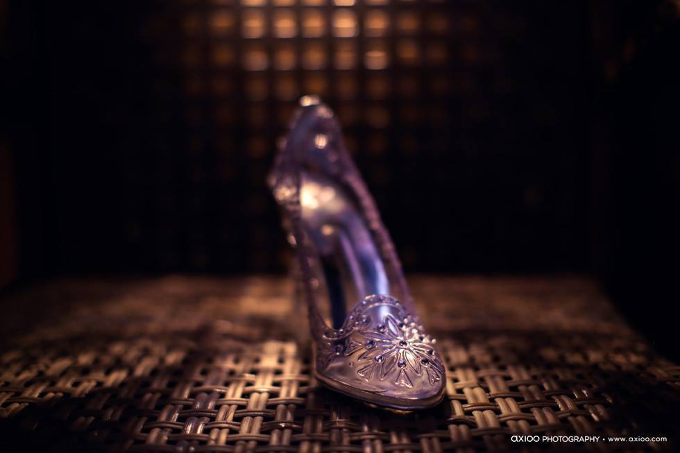 ideas, wedding - Tommi and Audrey's Delightfully Charming Wedding