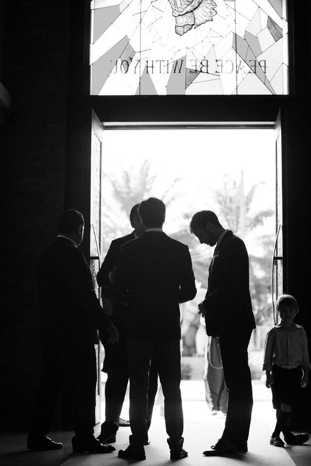 Diane and Giacomo's Beautiful Church Wedding ideas, wedding, thailand - Diane and Giacomo's Beautiful Church Wedding