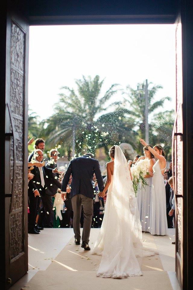 Diane and Giacomo's Beautiful Church Wedding ideas, wedding, thailand - Diane and Giacomo's Beautiful Church Wedding
